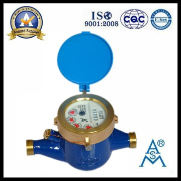 Dry-Dial Magnet-Drive Cold Water Meter (LXSG-15E-50E)